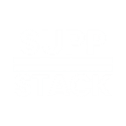 Suppstack Logo